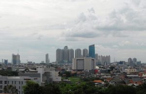 Tata Ulang Administrasi Kependudukan