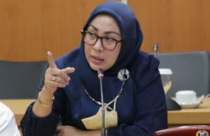 MinyaKita Diduga Penyebab Batuk Jadi Sorotan Dewan
