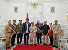 Jakarta Siap Jadi Tuan Rumah AFC Asian Cup 2026