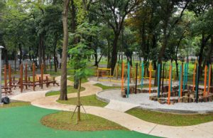 Operasional Taman 24 Jam di Jakarta Perlu Kajian