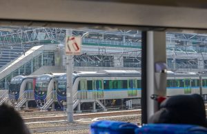 Tarif Khusus MRT di Hari Kartini