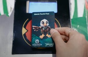 Digitalisasi Transaksi Keuangan di Taman Margasatwa Ragunan Wujud Komitmen Bank DKI