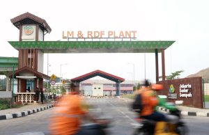 Kurangi Buang Sampah di TPST Bantargebang