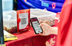 Layanan Transfer Antar-Bank via RTOL melalui JakOne Mobile Bank DKI Telah Normal