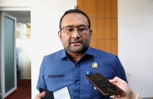 Legislator PKB Minta Pemerintah Bersinergi dengan Ormas dan Tokoh Masyarakat untuk Atasi Ketimpangan Sosial