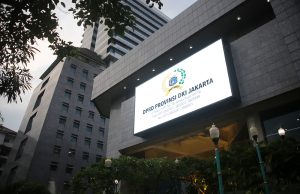 DPRD DKI Jakarta Gelar Fit and Proper Test Calon Pejabat Eselon II