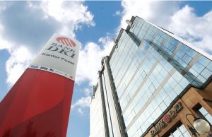 Bank DKI Menyikapi Proses Hukum terkait Kredit ke PT Sritex