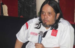 PSTI Kecam Hukuman Berat yang Dijatuhkan Komdis PSSI kepada Yuran Fernandes