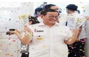 Ultah Gubernur Pramono ke 62 Tahun: Kode Internasional, Pertanda Jakarta Siap Jadi Global Hebat