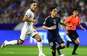 Kekalahan 0-6 dari Jepang: Realitas Pahit, Bukan Akhir Segalanya