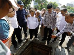 Atasi Kesemrawutan, Pindahkan Jaringan Utilitas ke Dalam Tanah