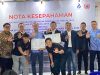 Kejar Target Air Bersih 100 Persen di Jakarta