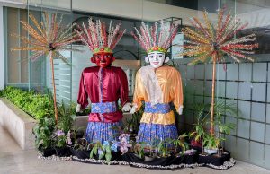 Perkuat Komitmen, Revisi Perda Pelestarian Budaya Betawi