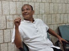 Apakah Presiden Prabowo Rela Berkorban Karena Konspirasi Ijazah Palsu?