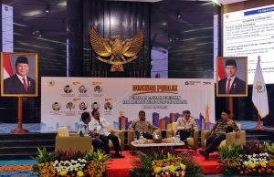 Kursi DPRD DKI Jakarta Berpotensi Terpangkas