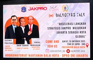 Fasilitas Jakpro Disulap Jadi Multi-Purpose Venue Internasional