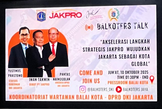 Fasilitas Jakpro Disulap Jadi Multi-Purpose Venue Internasional
