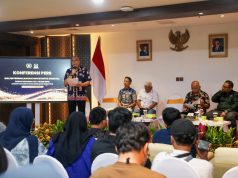 DPRD DKI Galang Donasi untuk Sumatera, BK Award 2025 Jadi Ajang Solidaritas