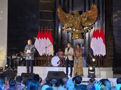 Penghargaan BK Award 2025 DPRD DKI Jakarta