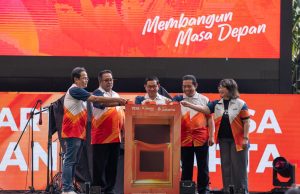 Bank Jakarta Perluas Akses Transaksi Global dan Percepat Transformasi Perbankan Daerah dengan Luncurkan Kartu Debit Visa