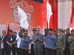 Bank Jakarta Dukung Program Mudik Gratis Pemprov DKI