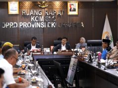 CSR BUMD Jakarta Tak Hiraukan Kepentingan Masyarakat