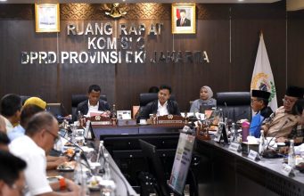 CSR BUMD Jakarta Tak Hiraukan Kepentingan Masyarakat