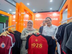 Sasar ASN di Balaikota, Bank Jakarta Gelar XPORIA 2026