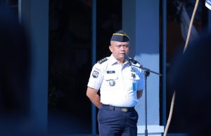 Ditjenpas Jawa Timur Komitmen Berantas Pungli