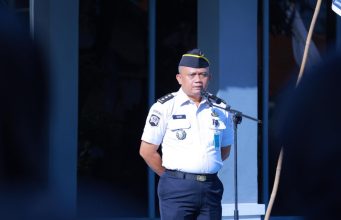 Ditjenpas Jawa Timur Komitmen Berantas Pungli