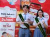 Gelar Program KEJAR Bank Jakarta Disambut Antusias Siswa SMAN 28