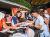 Bank Jakarta Raih Penghargaan, Dorong Tranformasi Digital