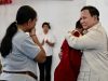 Presiden Prabowo Dorong Siswa Sekolah Rakyat Tetap Optimistis di Tengah Kesulitan