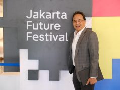 Perkuat Ekosistem Kota, Bank Jakarta Usung Visi Financial Operating System