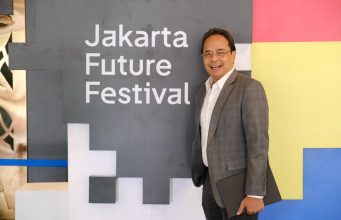 Perkuat Ekosistem Kota, Bank Jakarta Usung Visi Financial Operating System