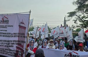 Dinas CKTRP DKI Didesak Tindak Tegas Bangunan Beroperasi tanpa SLF