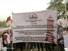 Tindak Tegas Bangunan Beroperasi tanpa SLF