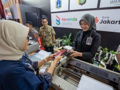 Bayar Pajak di Jakarta Fair, Kolaborasi Bank Jakarta-Bapenda DKI Jakarta