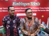 DPRD DKI Jakarta Gelar Bimtek di Semarang