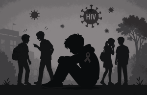 Miris, 16 Siswa SMP di Jakarta Timur Terindikasi HIV