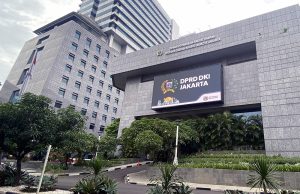 Anggota DPRD DKI HK ‘Arogan’ di Jalanan, Pegiat Medsos: Bukan Alasan Minta Perlakuan Khusus