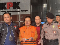 Uang Gratifikasi untuk Biaya Nikah Anak