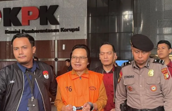 Uang Gratifikasi untuk Biaya Nikah Anak