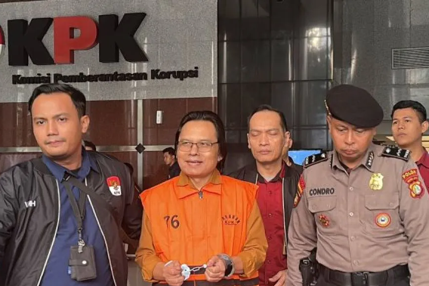 Uang Gratifikasi untuk Biaya Nikah Anak