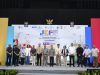 Bank Jakarta Dukung Pengembangan Ekonomi Kreatif DKI Dapat Apresiasi OJK