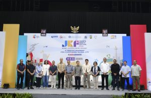 Bank Jakarta Dukung Pengembangan Ekonomi Kreatif DKI Dapat Apresiasi OJK