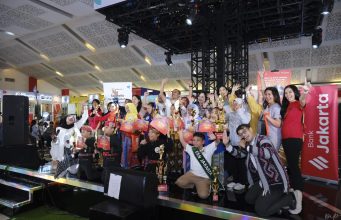 Asah Kreativitas dan Kepercayaan Diri Anak, Storytelling Competition Bank Jakarta Semarakkan PRJ 2026