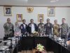 Wagub DKI Rano Karno Apresiasi Bank Jakarta Dukung Anugerah Jurnalistik MHT 2026