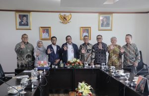 Wagub DKI Rano Karno Apresiasi Bank Jakarta Dukung Anugerah Jurnalistik MHT 2026