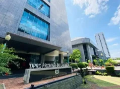 Diduga Arogan, Hardiyanto Kenneth Dibawa ke Sidang Etik Badan Kehormatan DKI Jakarta